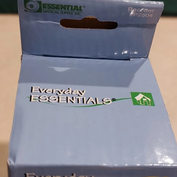 Everyday EssentialsMedical SupplyGait Belt with Plastic Buckle72 In length - Picture 7 of 9